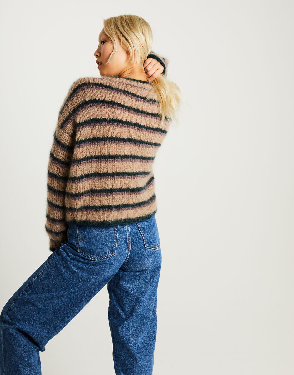 Piece of Me Cardigan
