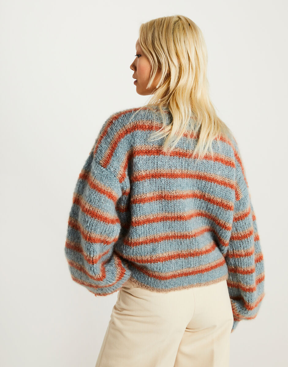 Piece of Me Cardigan
