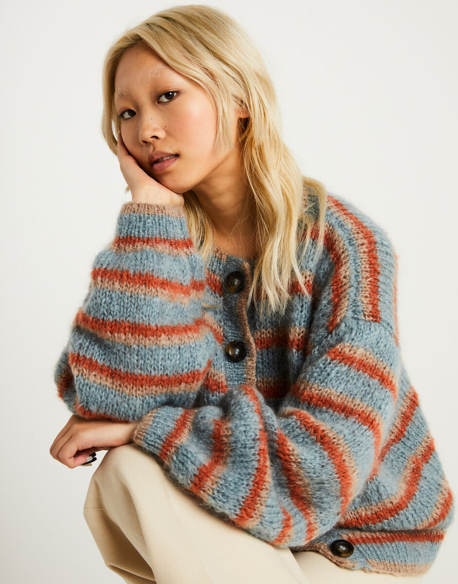 Piece of Me Cardigan