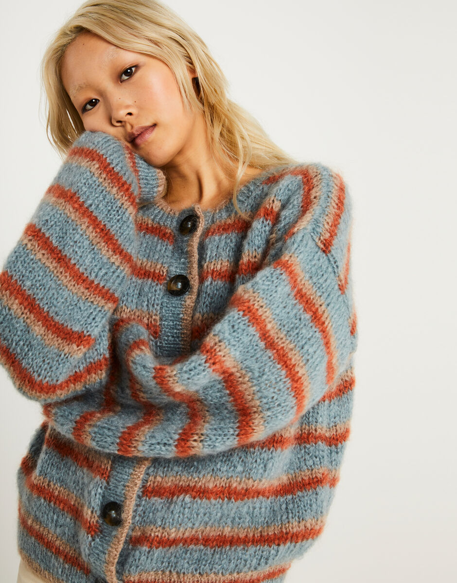 Piece of Me Cardigan