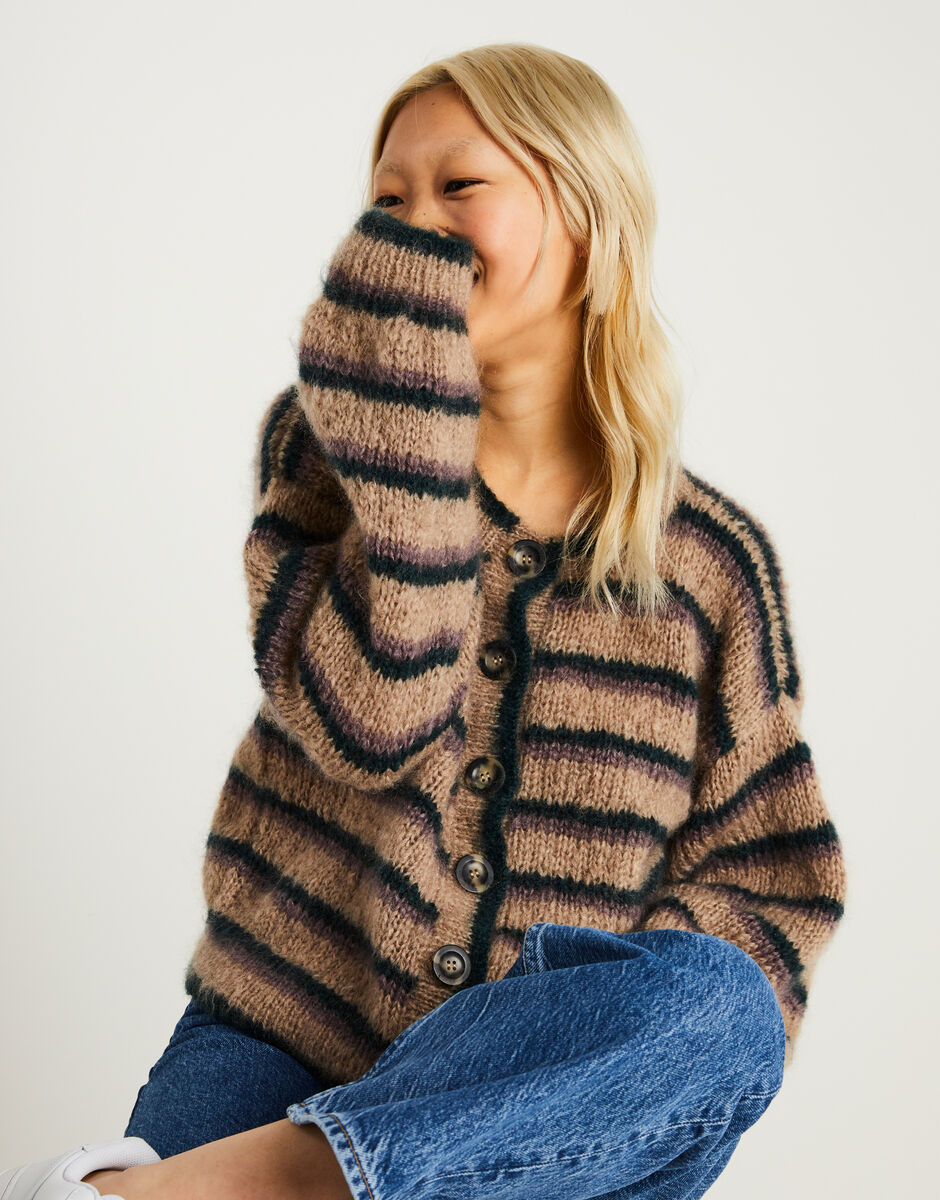 Piece of Me Cardigan