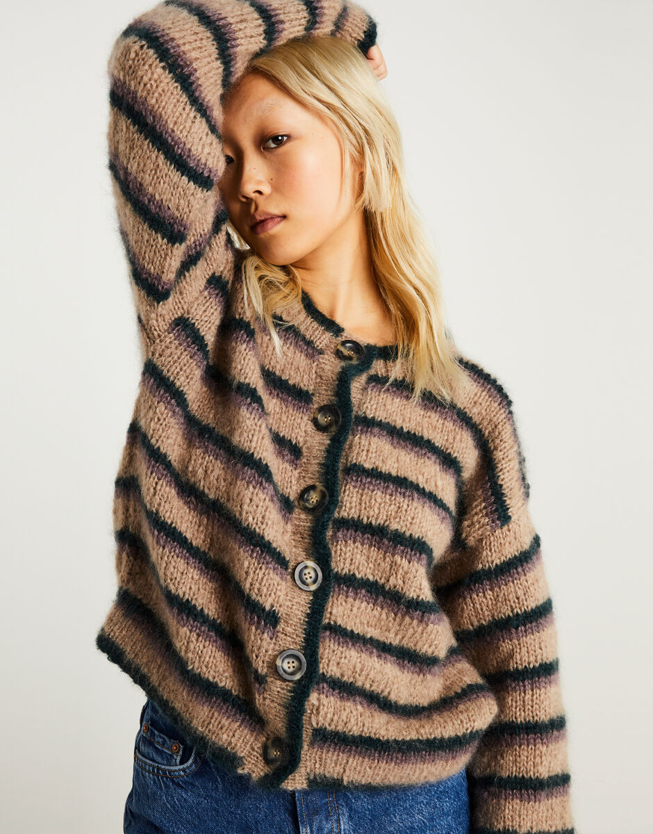 Piece of Me Cardigan