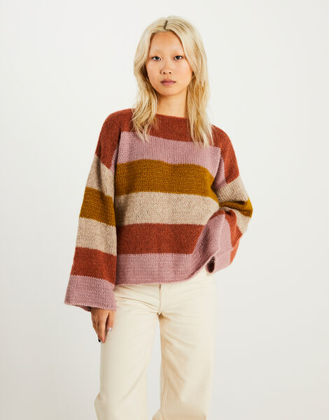Showdown Sweater