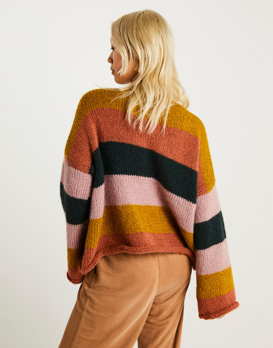 Showdown Sweater