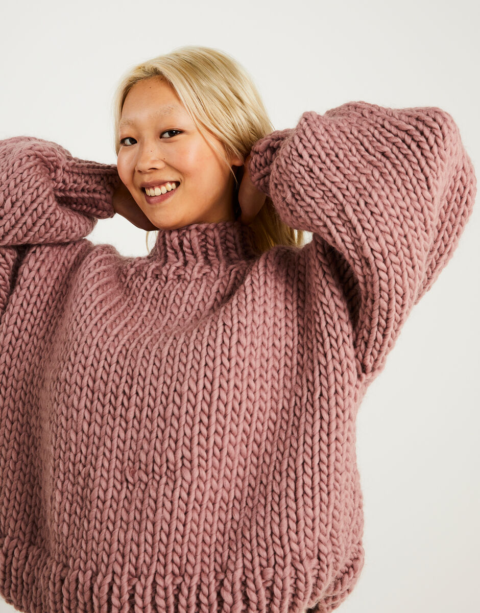 Sometimes Sweater