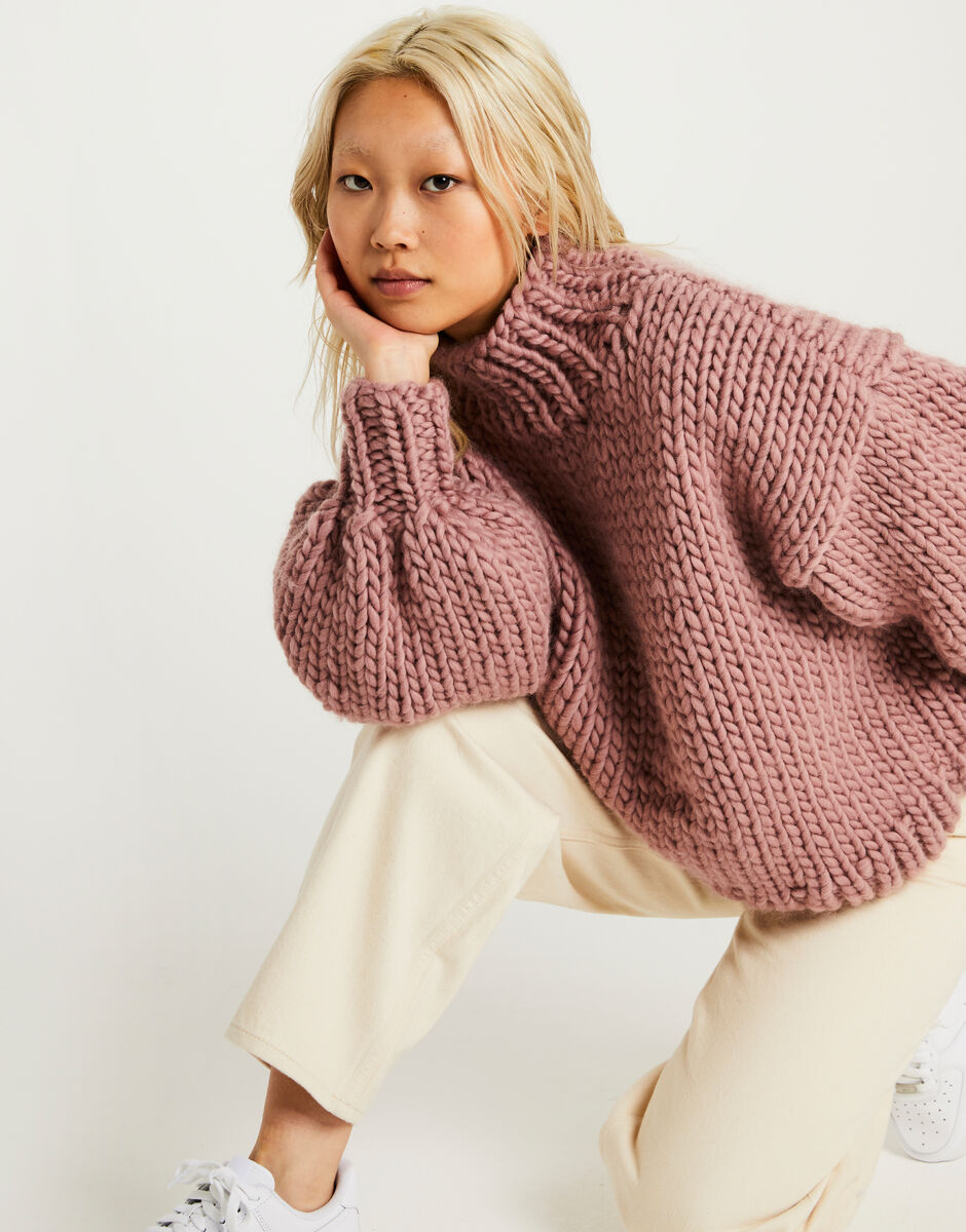 Sometimes Sweater