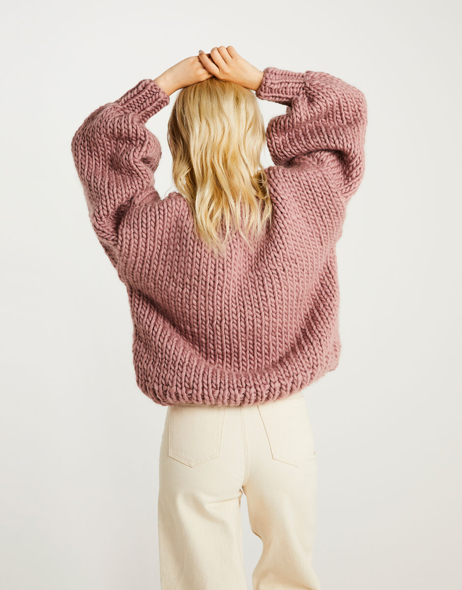Sometimes Sweater