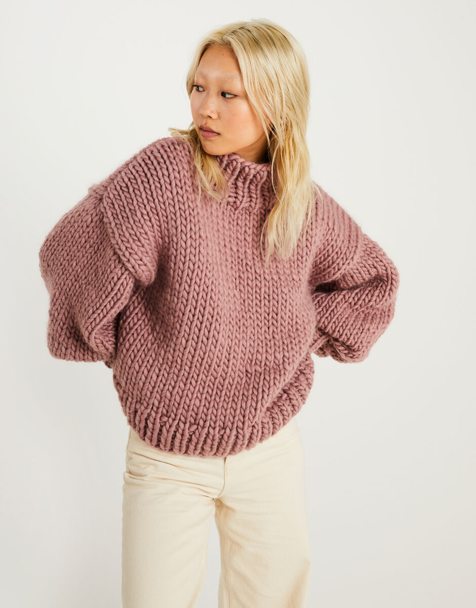 Sometimes Sweater