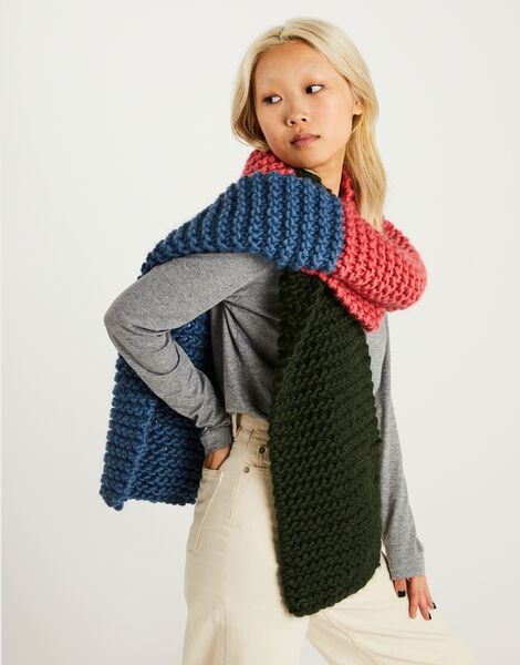 Circus Scarf