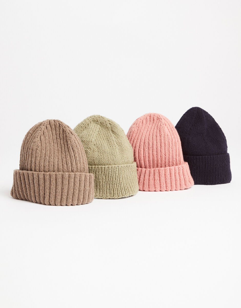 Relight Hat