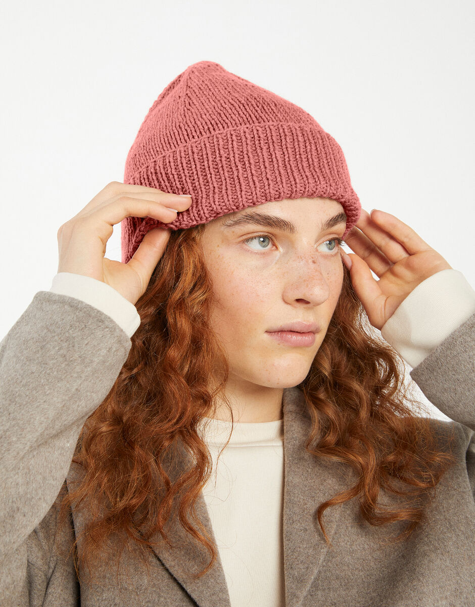Relight Hat Blush Pink