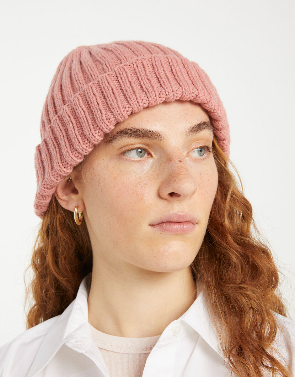 Bonnet Rule Blush Pink