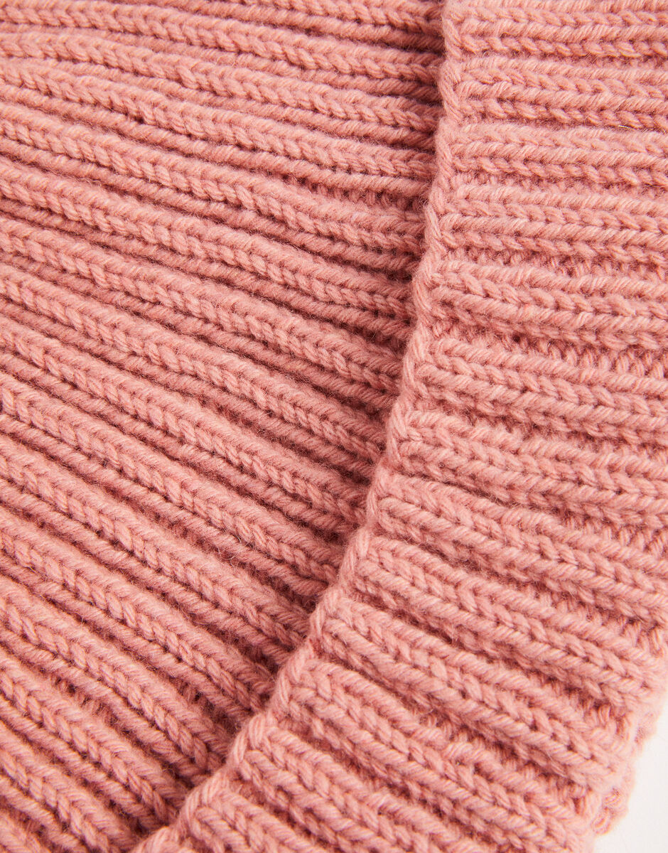 Bonnet Rule