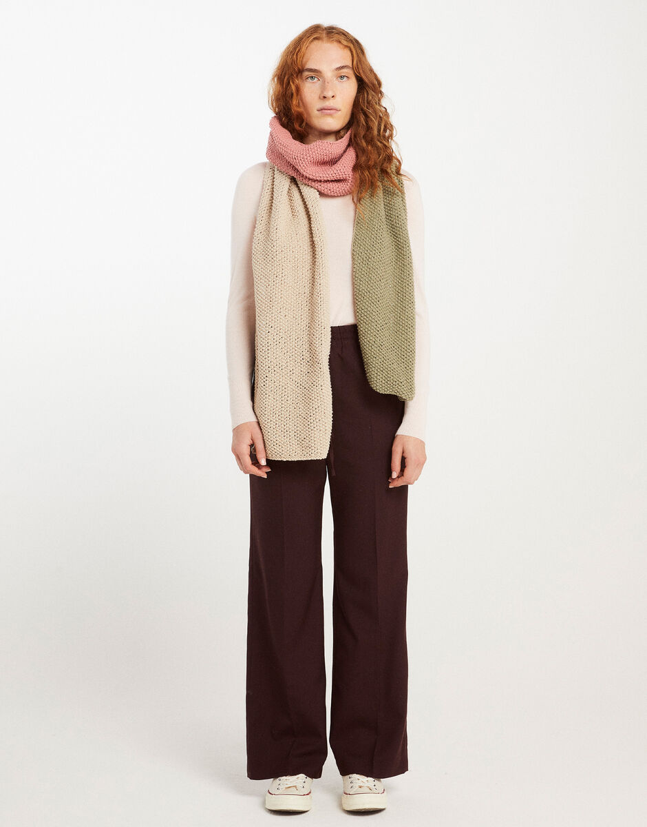 These Days Scarf