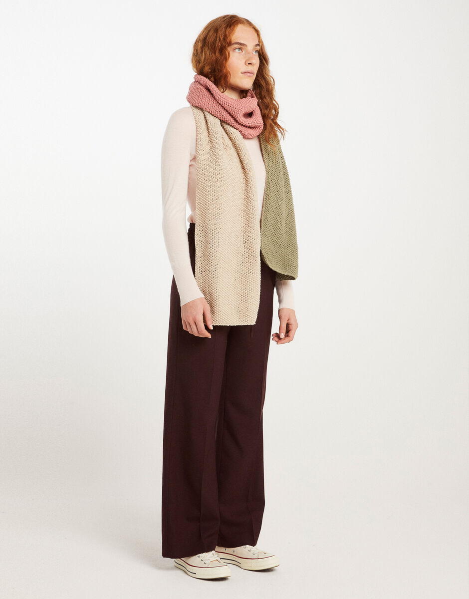 These Days Scarf