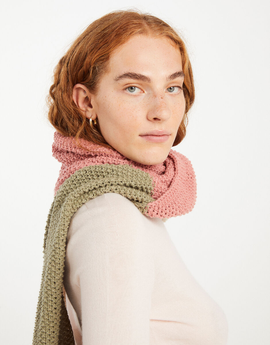 These Days Scarf