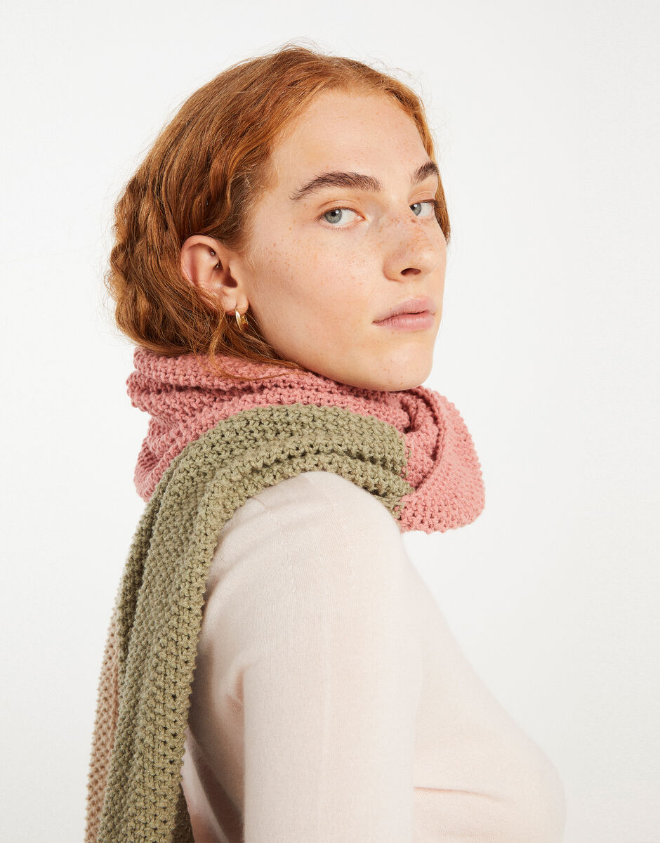 These Days Scarf