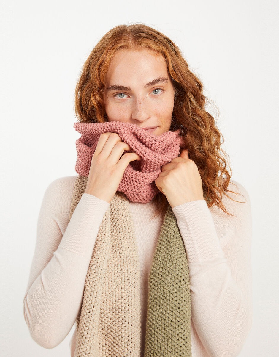 These Days Scarf