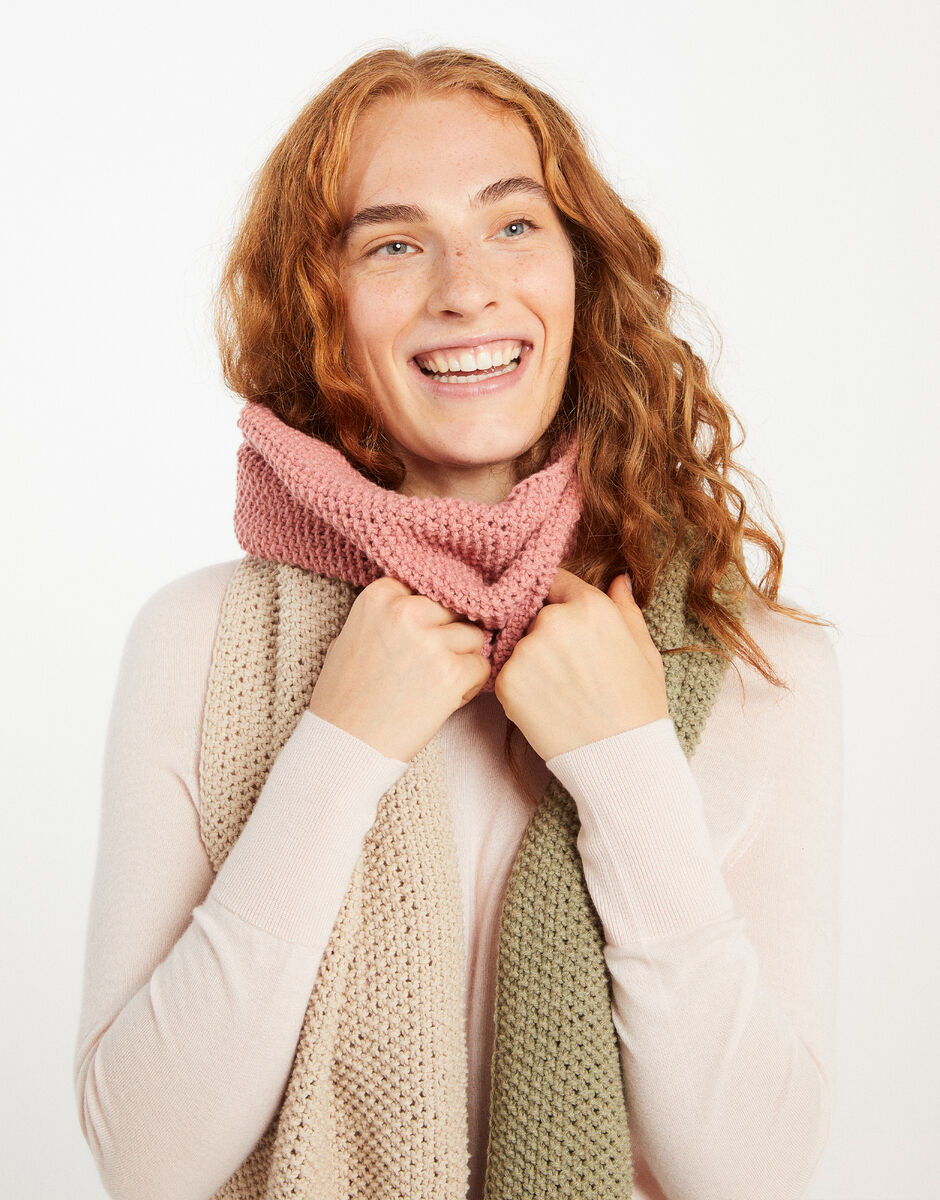 These Days Scarf