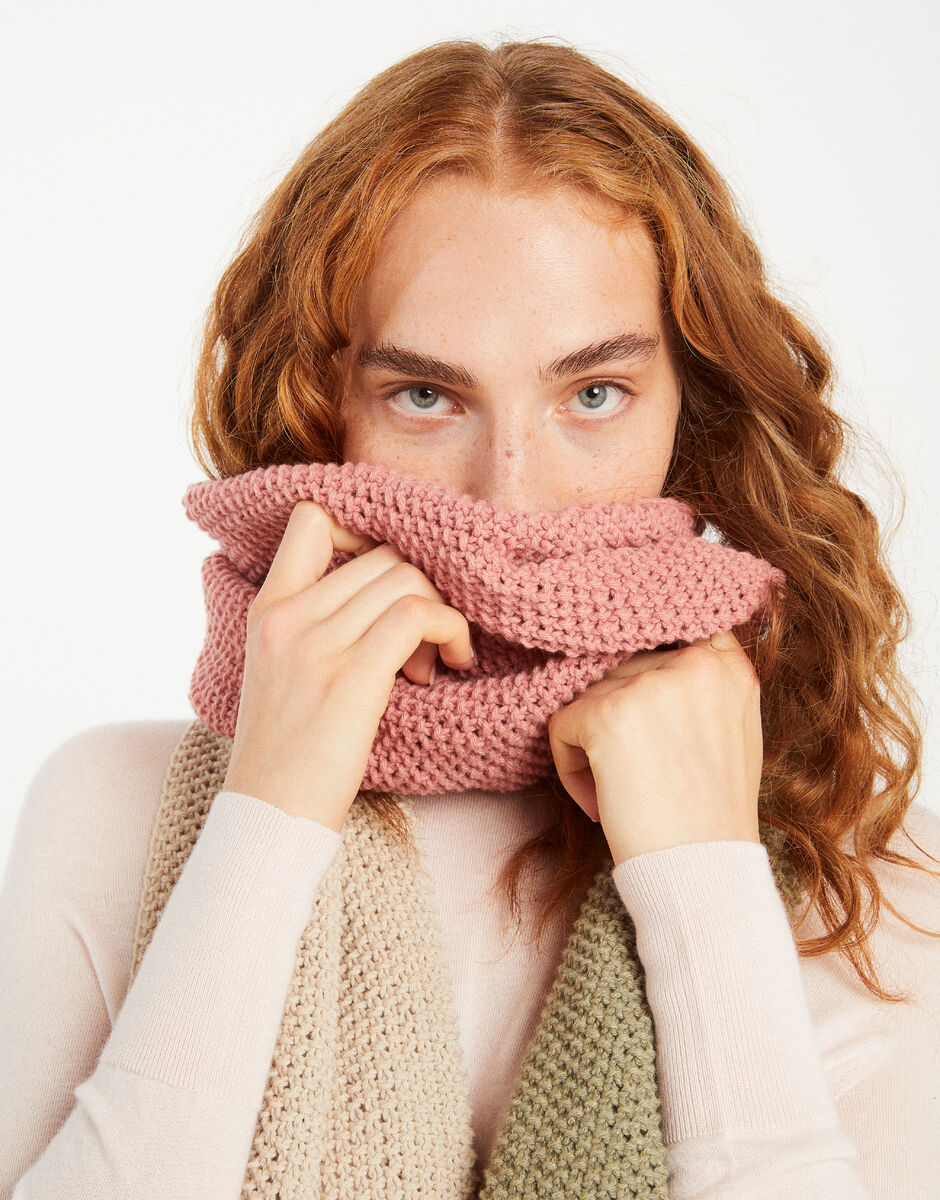 These Days Scarf