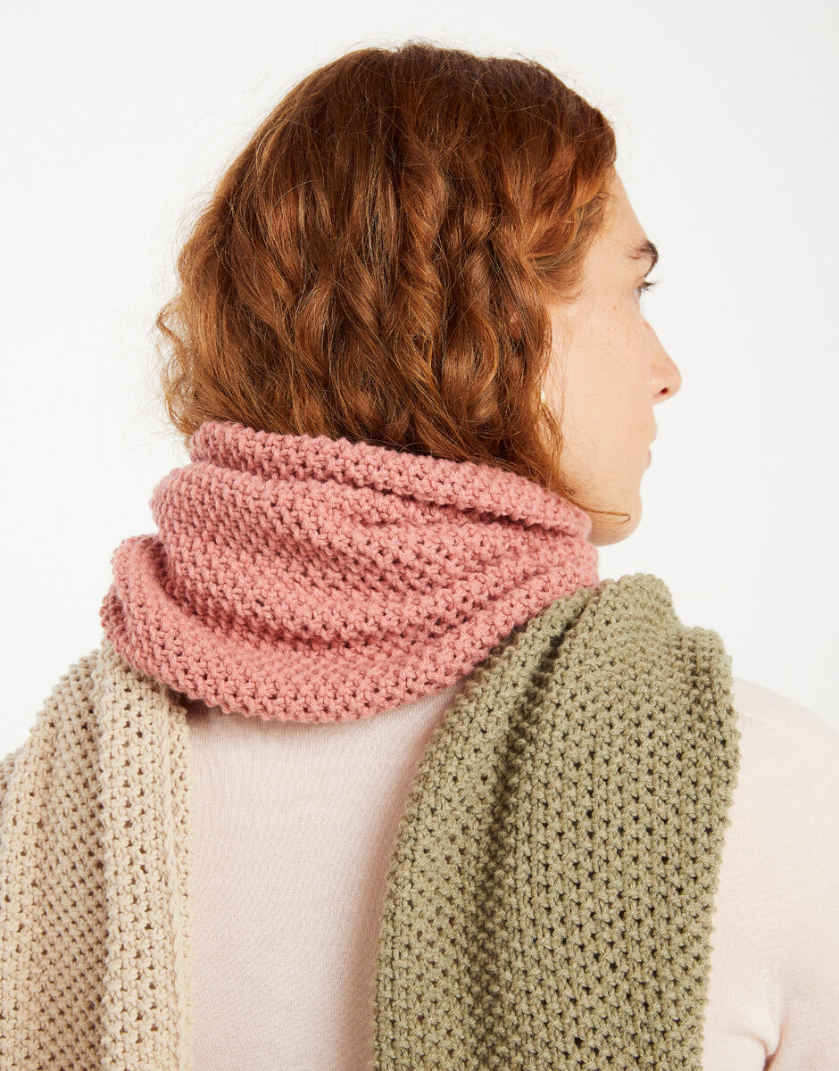 These Days Scarf