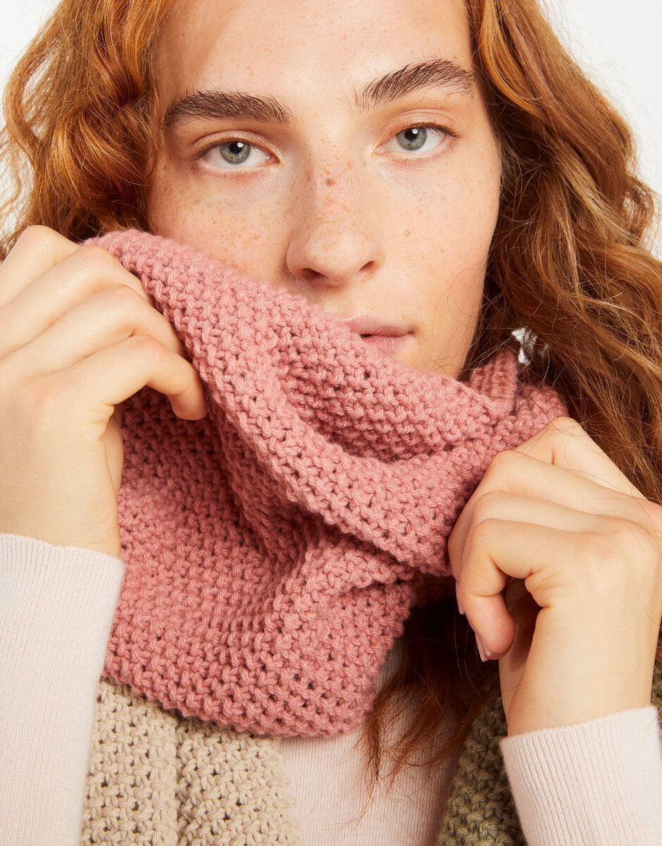 These Days Scarf
