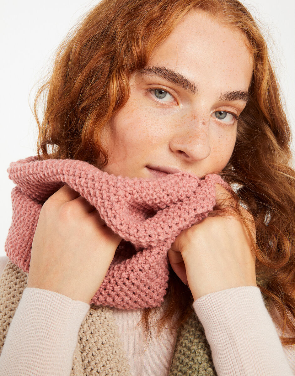 These Days Scarf