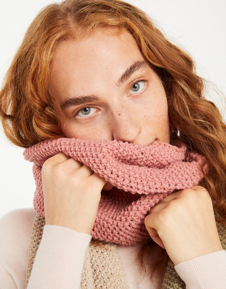 These Days Scarf