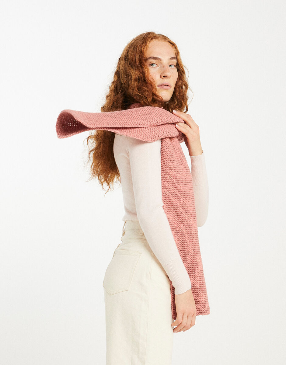 Everything Changes Scarf