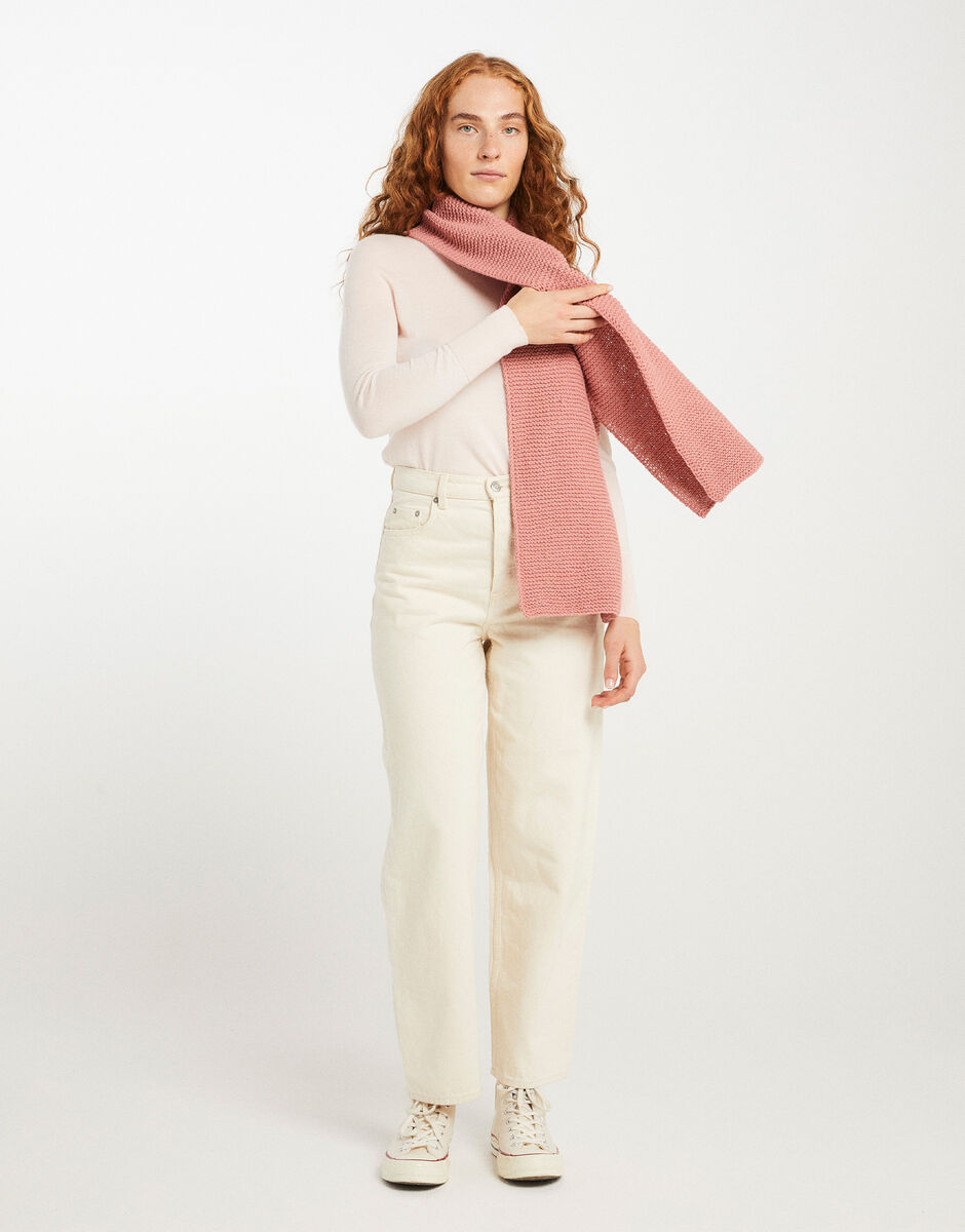 Everything Changes Scarf