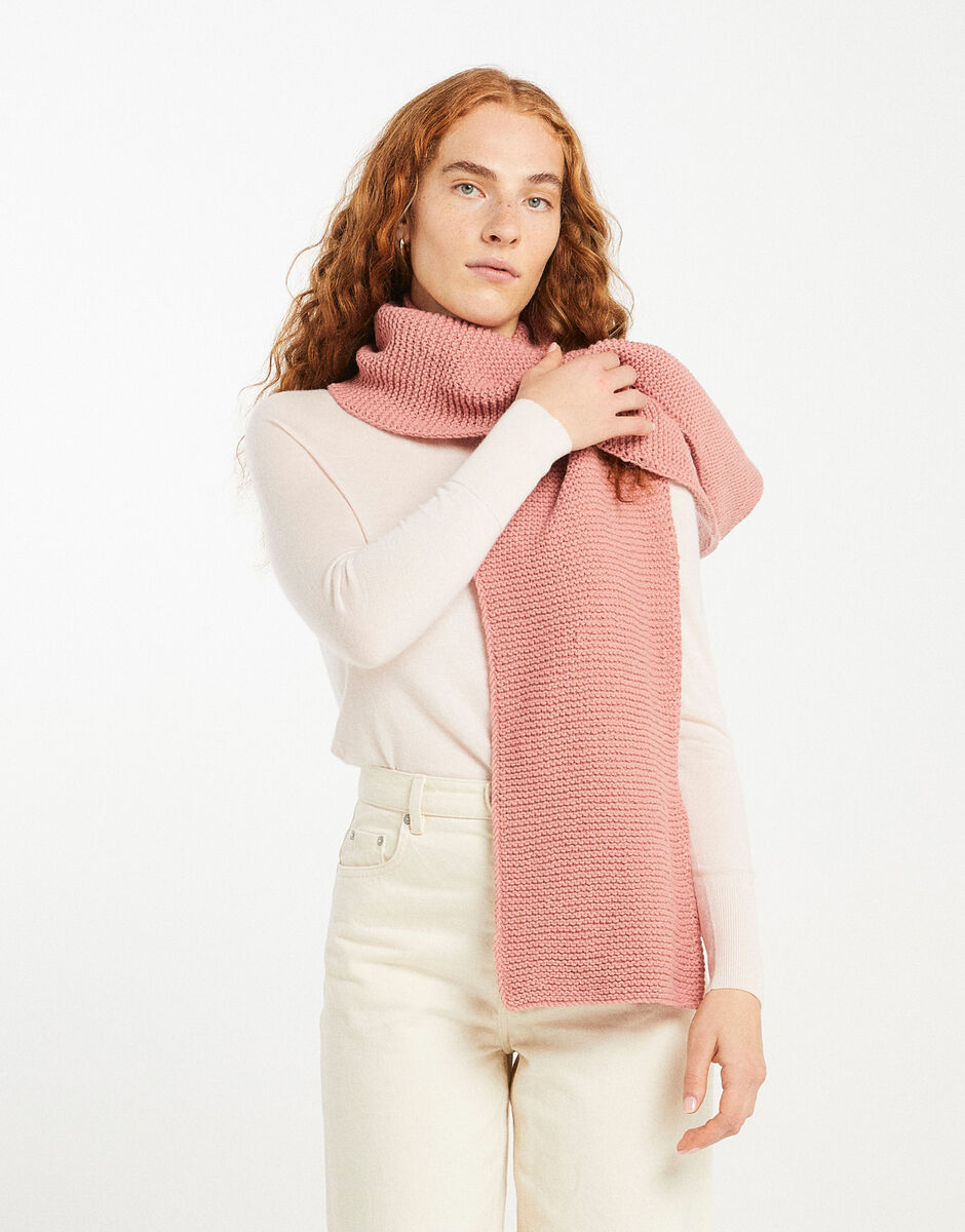 Everything Changes Scarf