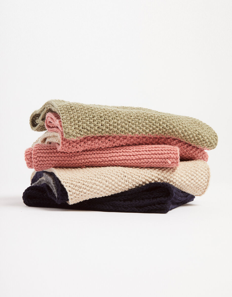 Everything Changes Scarf