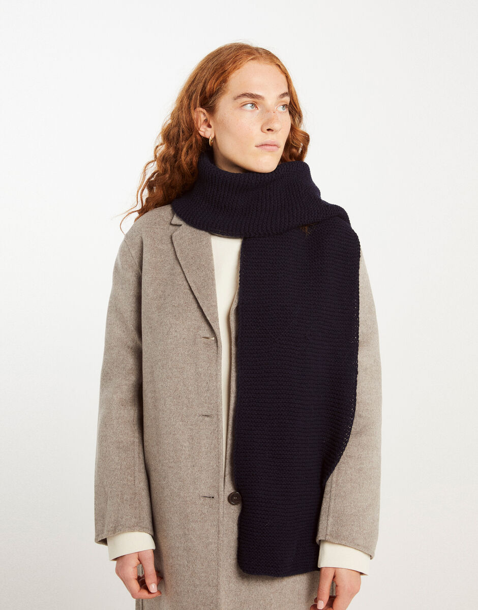 Everything Changes Scarf