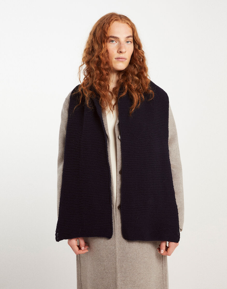 Everything Changes Scarf