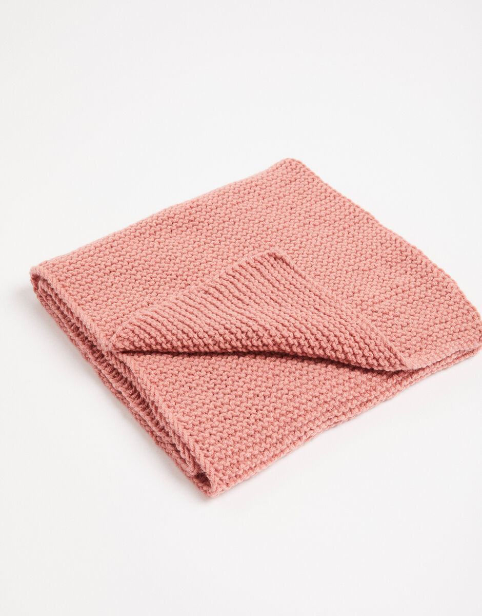 Everything Changes Scarf