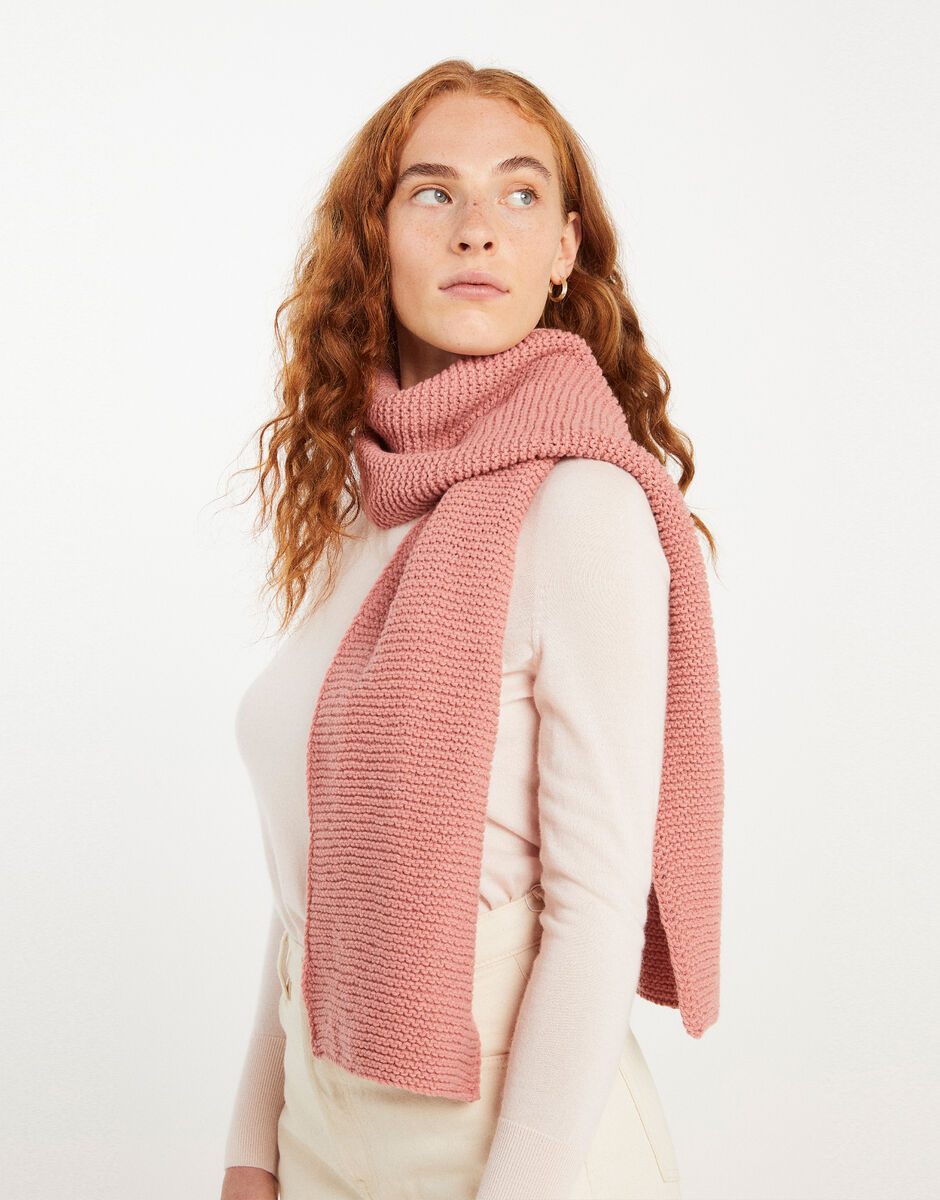 Everything Changes Scarf