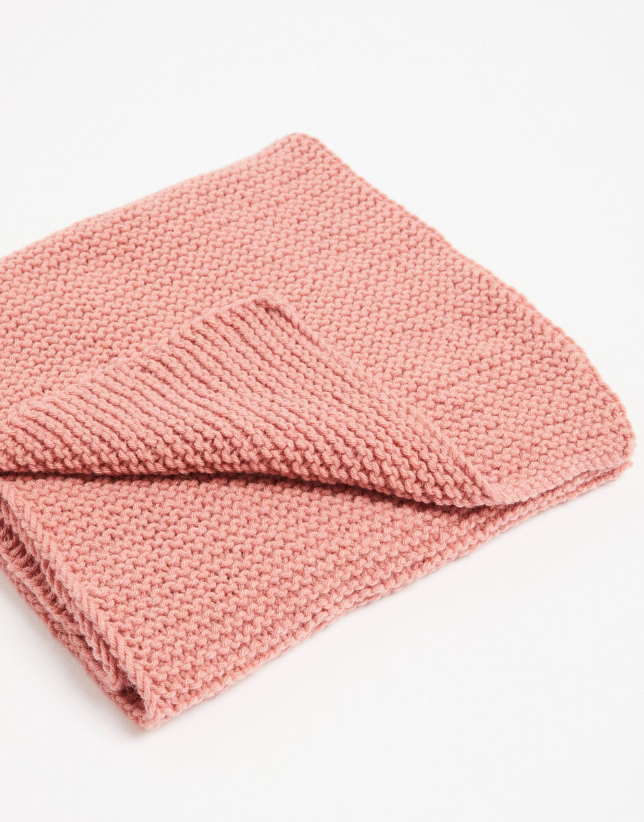 Everything Changes Scarf