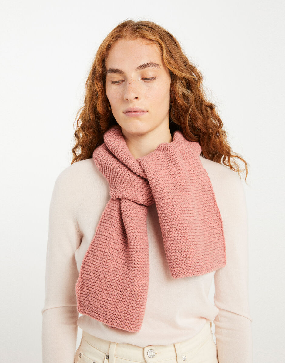 Everything Changes Scarf