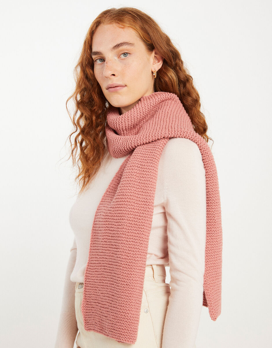 Everything Changes Scarf