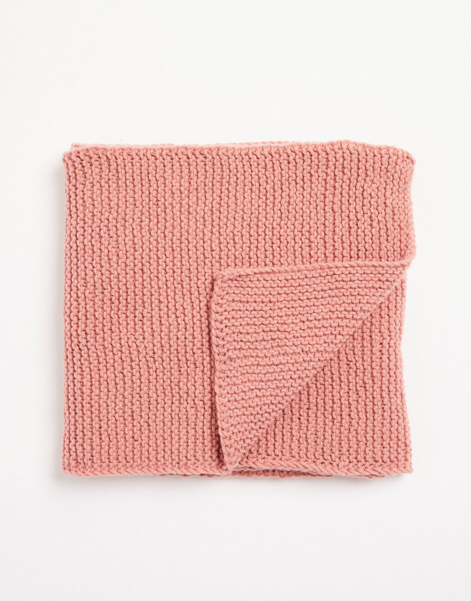 Everything Changes Scarf