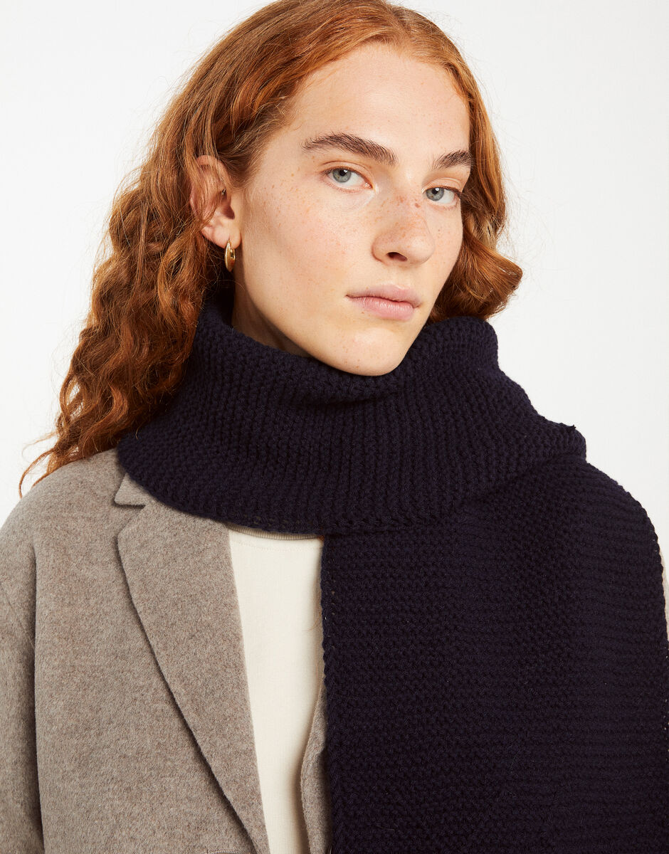 Everything Changes Scarf