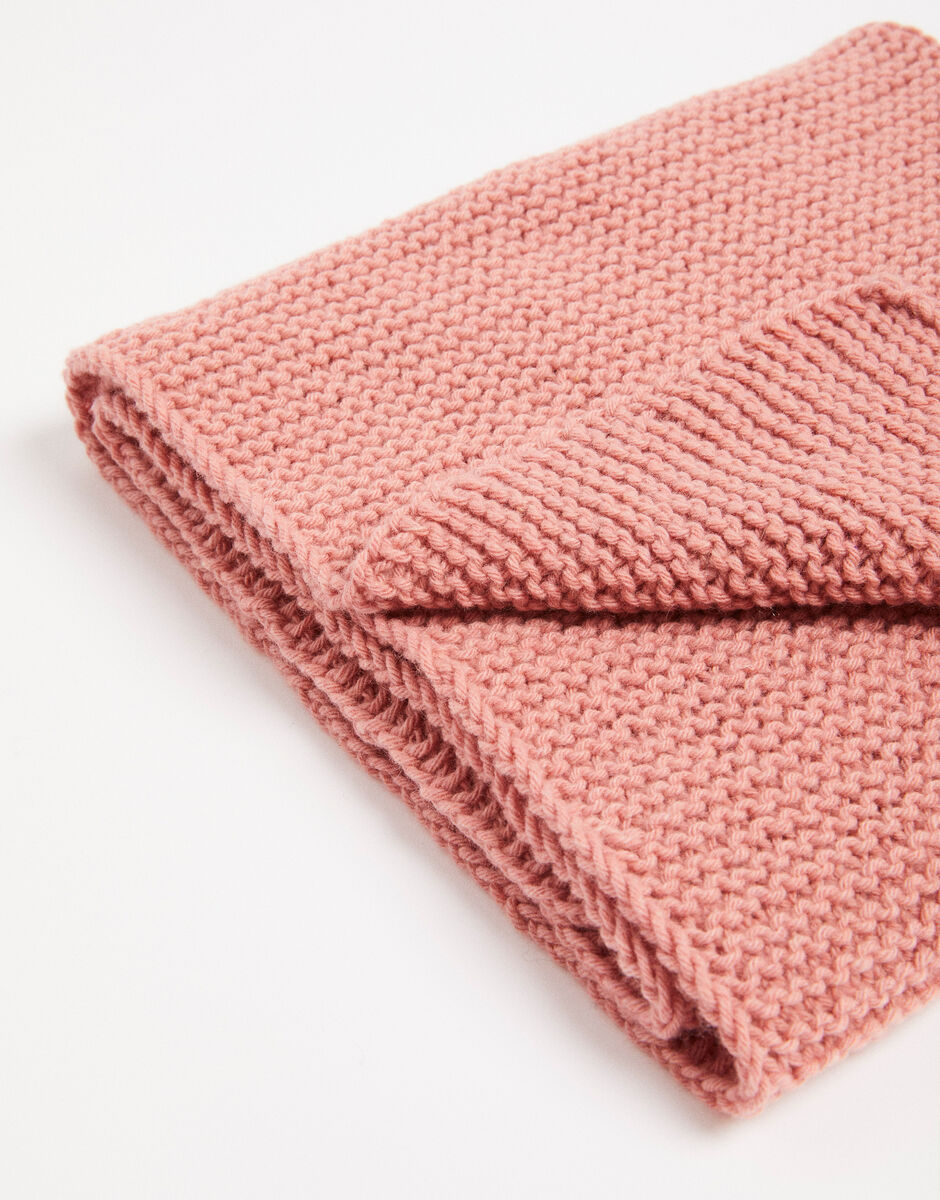 Everything Changes Scarf