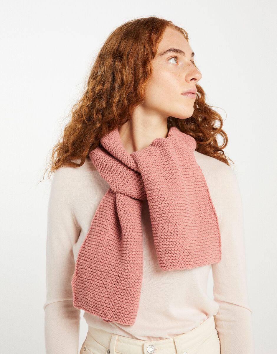Everything Changes Scarf