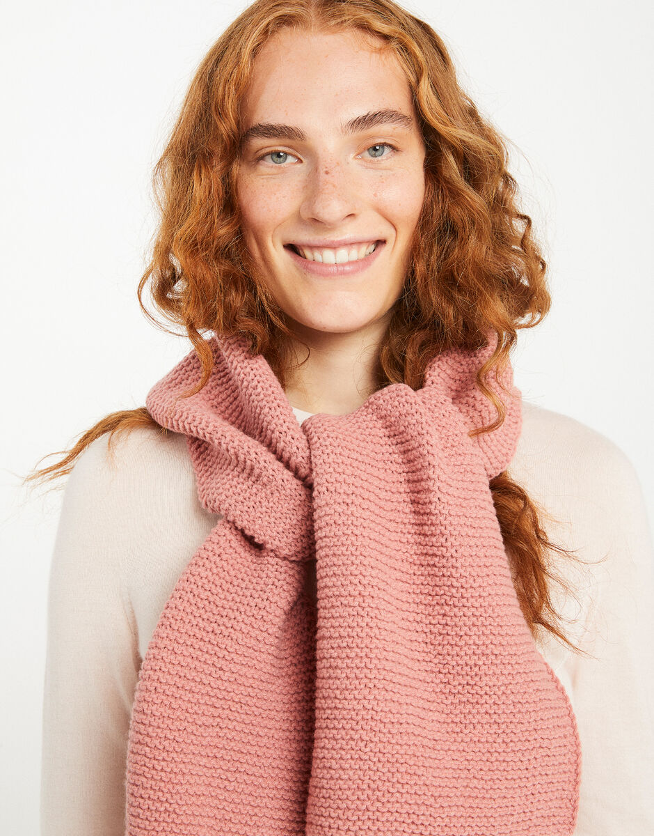 Everything Changes Scarf