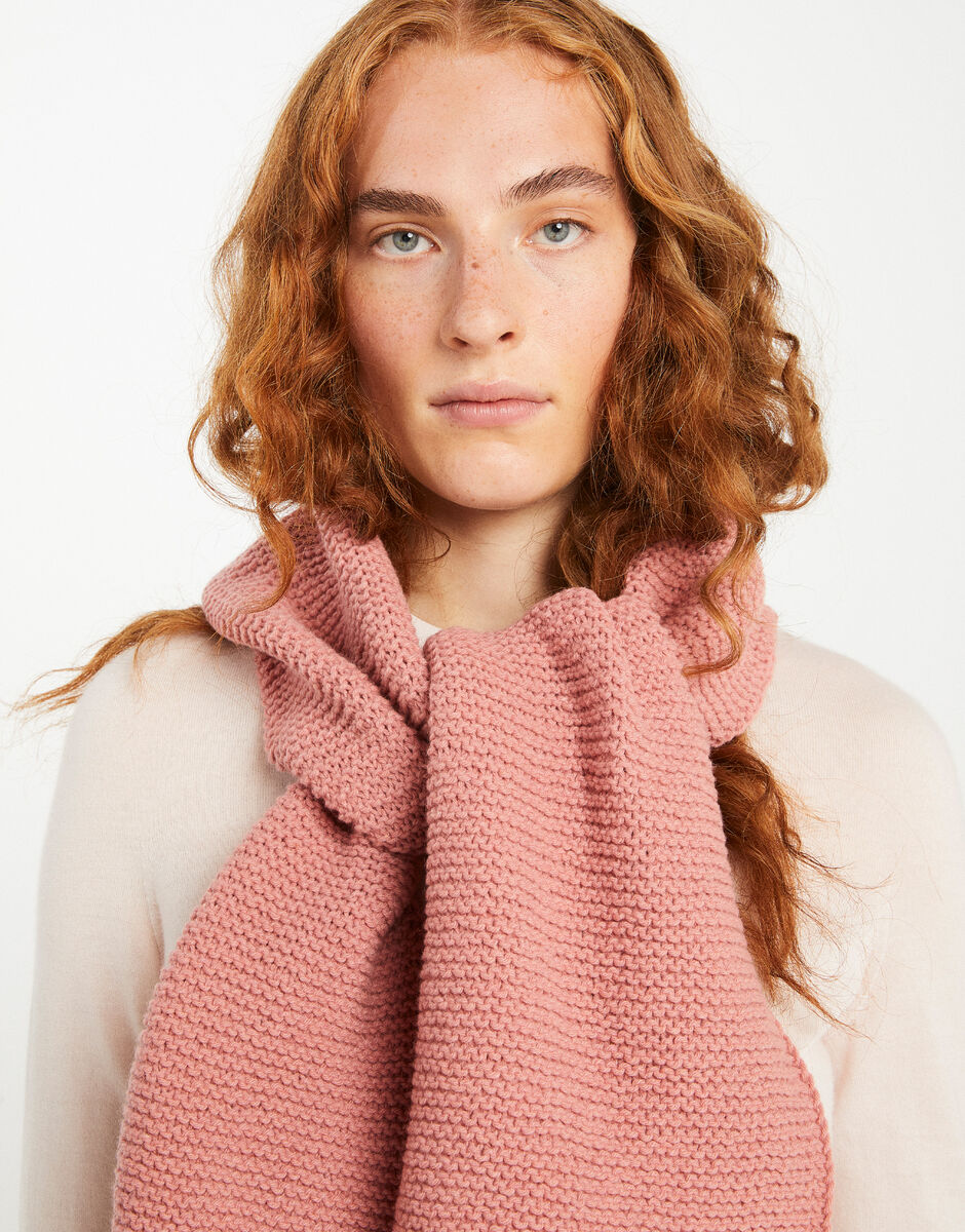 Everything Changes Scarf