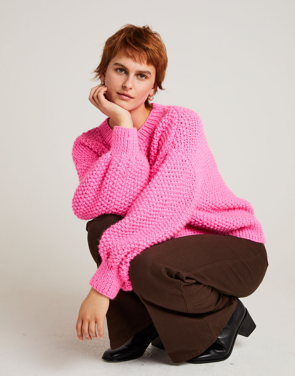 Something Sweater