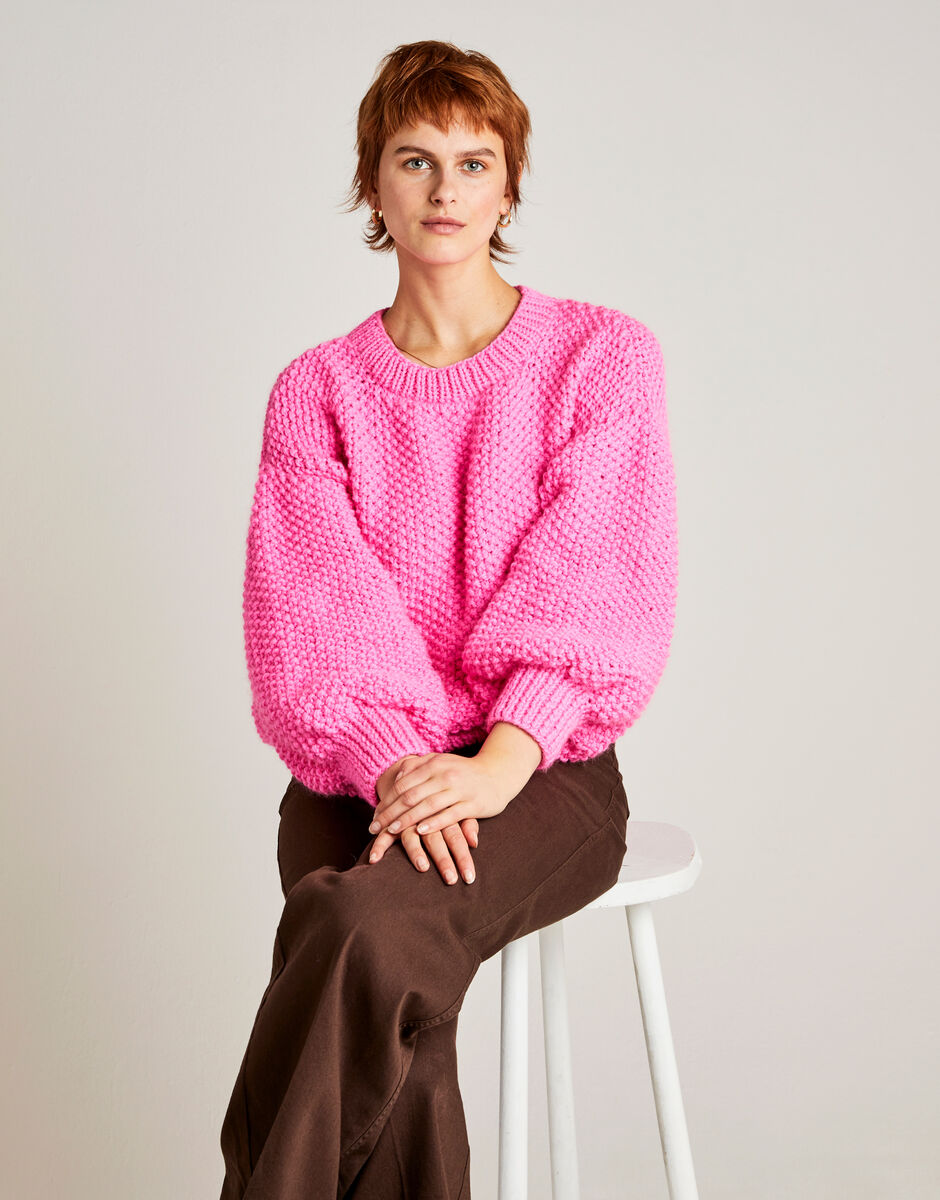Something Sweater