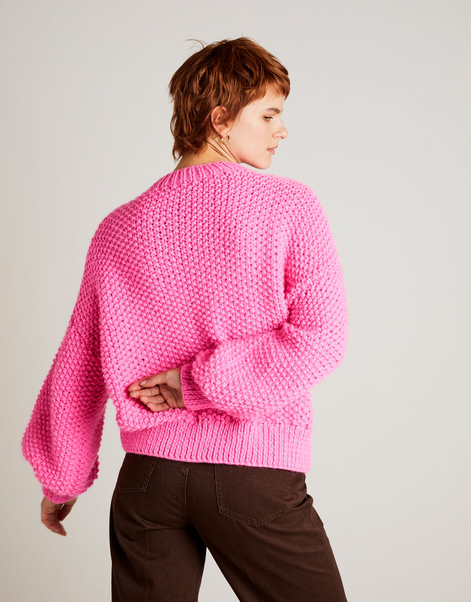 Something Sweater