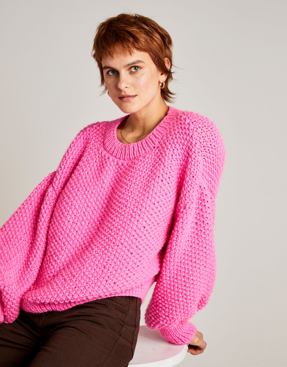 Something Sweater