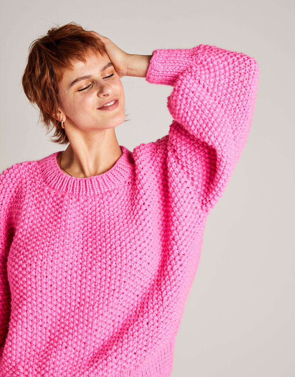 Something Sweater